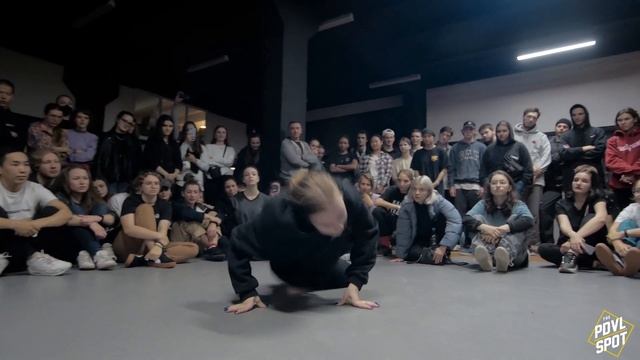 Sazone vs Karandash | 1/8 THE RACE 09.2020 в PDVL SPOT смотреть онлайн