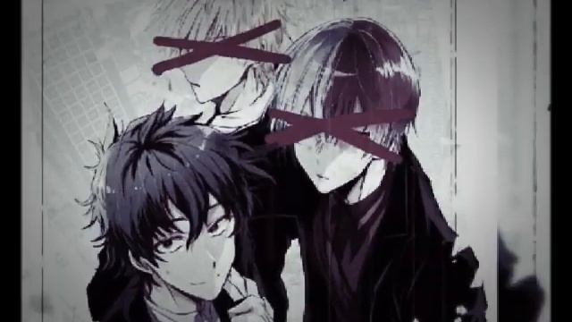 ЗЛОЙ ДЕКУ!/Villain DEKU! смотреть онлайн