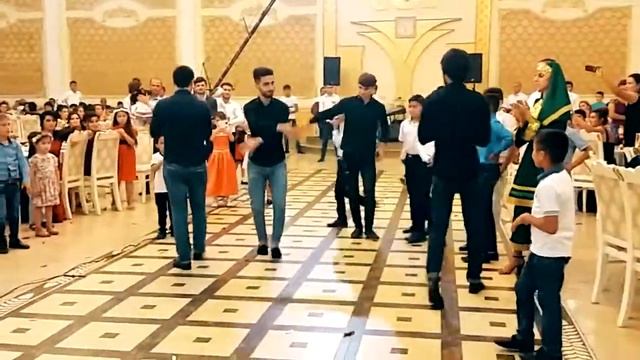 Супер Зажигательная Лезгинка 2017 смотреть онлайн