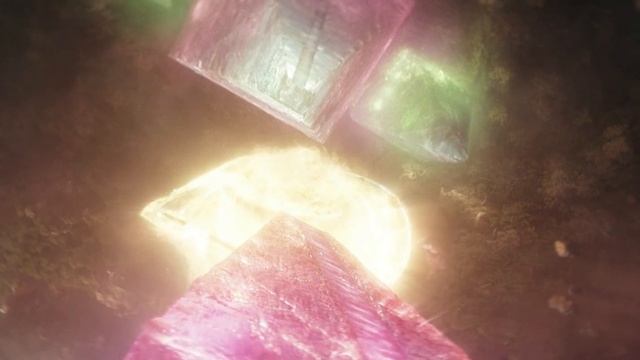 Воскрешение Мотры - Полная сцена 4K - Годзилла х Конг: Новая Империя