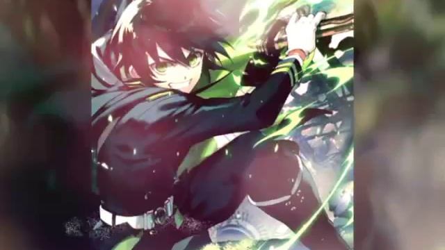 Видеоролик: последний серафим #5 смотреть онлайн