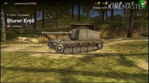 Все прозвищя танков или клички танков в World of tenks blitz