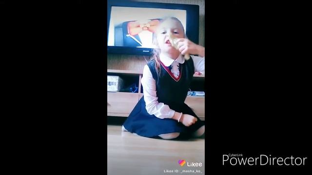 САМЫЕ НЯШНЫЕ И ПРИКОЛЬНЫЕ ВИДЕО LIKE смотреть онлайн