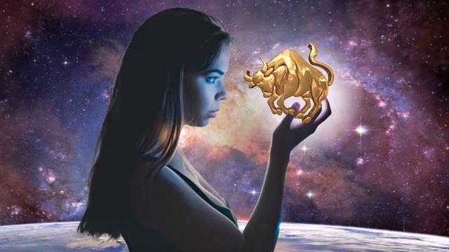 Гороскоп на октябрь 2020 года Телец смотреть онлайн