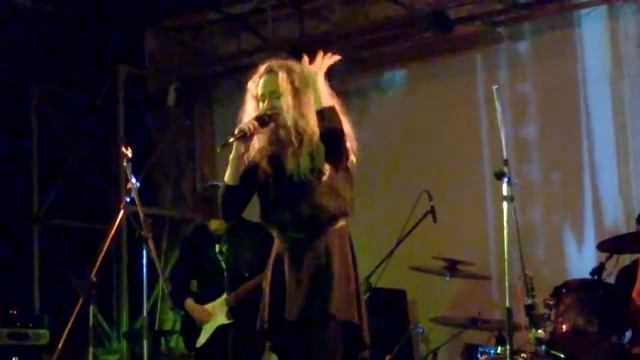 РОК-ЗИМА 2015 Фестиваль. Финал. Часть 2 из 3. Днепропетровск, 01.02.15. смотреть онлайн