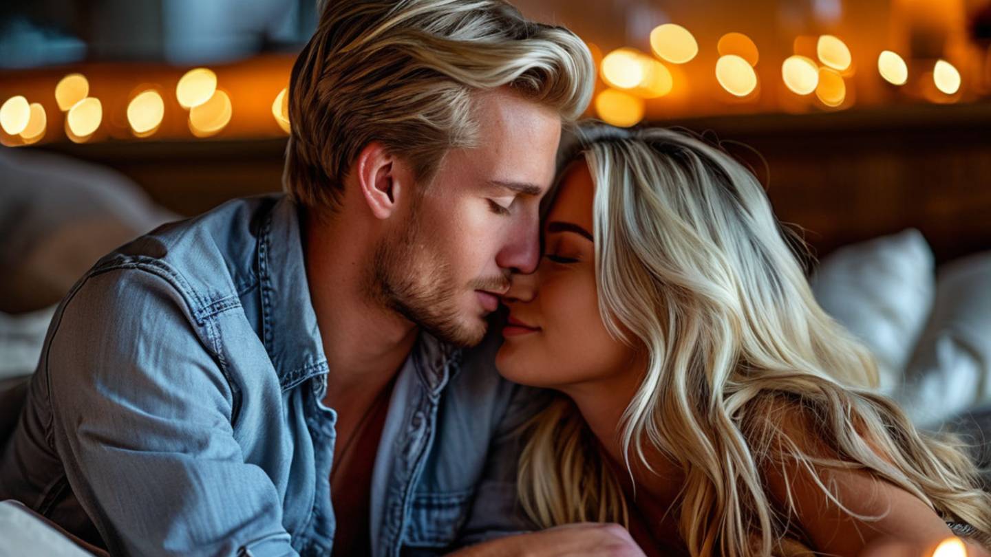 Я так хочу пройти с тобой по жизни