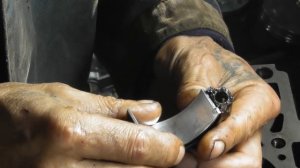 4 ч Ремонт Двигателя Горобинским ВАЗ Приоры из Москвы