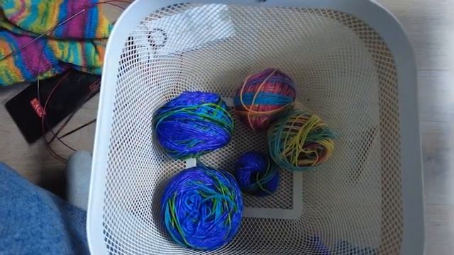 Влог 5/22 | Носкомания | Готовая работа | Начала новый процесс смотреть онлайн