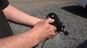 Аккумуляторная мойка высокого давления YOFiDRA