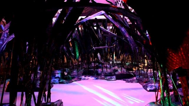 "Лес" в Манеже смотреть онлайн