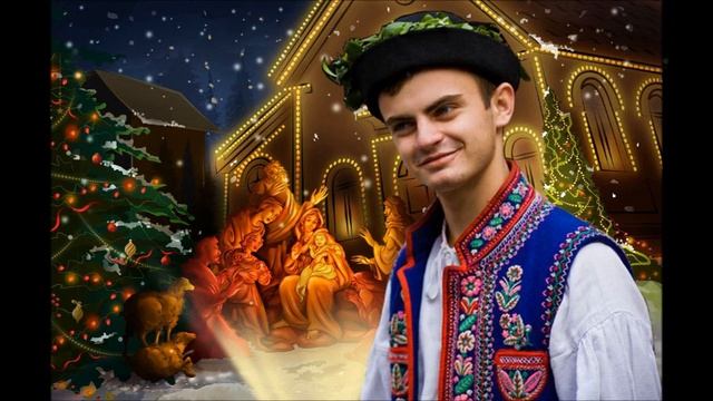 Народився Бог на санях - лемківська (Ukrainian Christmas Carol)