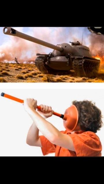 Приколы WoT Blitz #shorts смотреть онлайн
