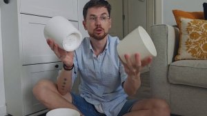 Горшок для автополива своими руками за пять минут.