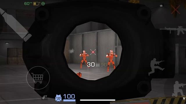 как научиться ставить вантапы с акр и дигла в стандофф2