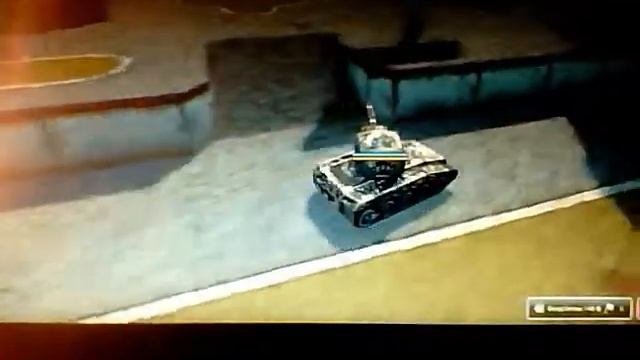 Хр вр - Песочница Танки Онлайн смотреть онлайн