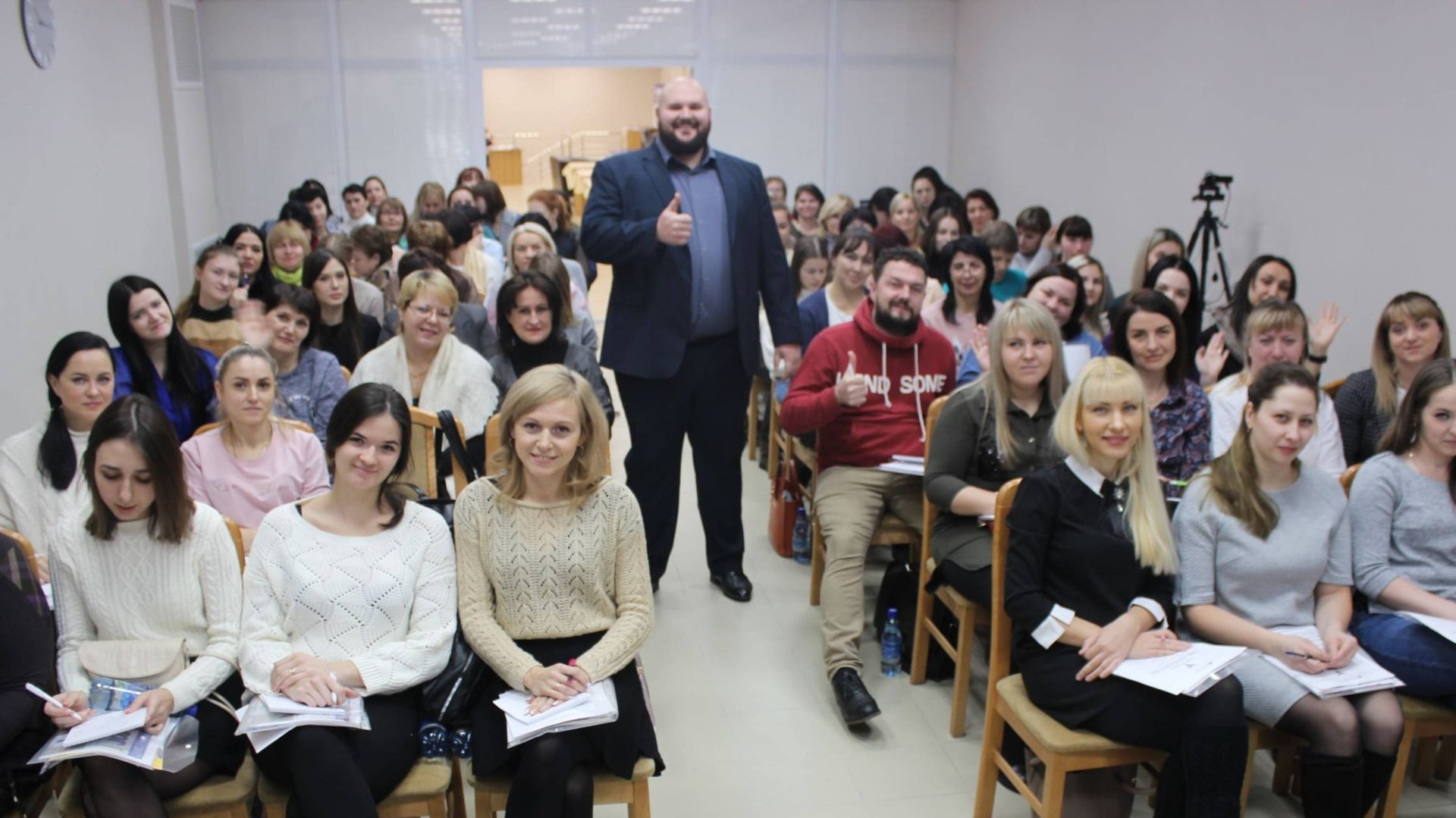 Отзывы про услуги "Московской Академии Продаж" смотреть онлайн