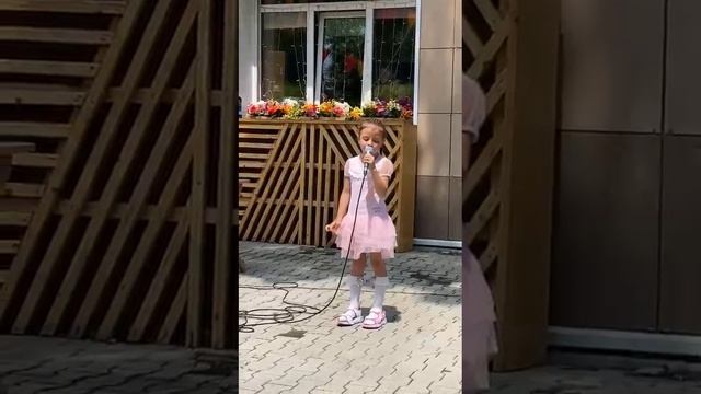 Вероника Винокурова - обладательница Гран-при на фестивале "Журавли над Россией" смотреть онлайн