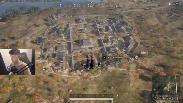 АГА ДА  / HIRUZEN