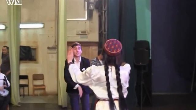 Помир раси НозияФахриддин Памирский Ваханский танец Wakhon Media and Sak Xik MrdymHD смотреть онлайн