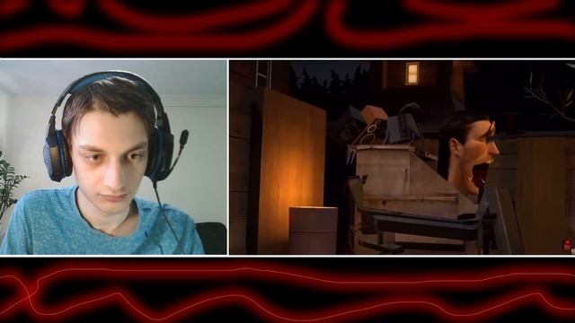 Скибиди Мусорка 13-18 серии - Реакция на SmokeySkullMoosic Skibidi Trashcan туалет toilt DaFuq!?Boo смотреть онлайн
