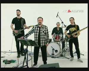 В ночь на День Победы...