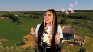 С.Ротару - Хуторянка.  Кавер COVER DIVA