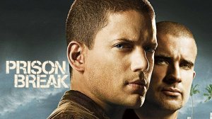 Побег (2007) — 3 сезон 11 серия | Prison Break (Дубляж)