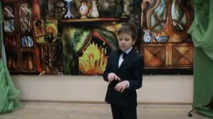 "Песенка Плутона"  Из мюзикла "Брысь"