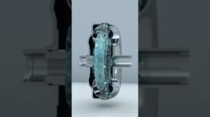 Устройство и принцип работы гидротрансформатора #science