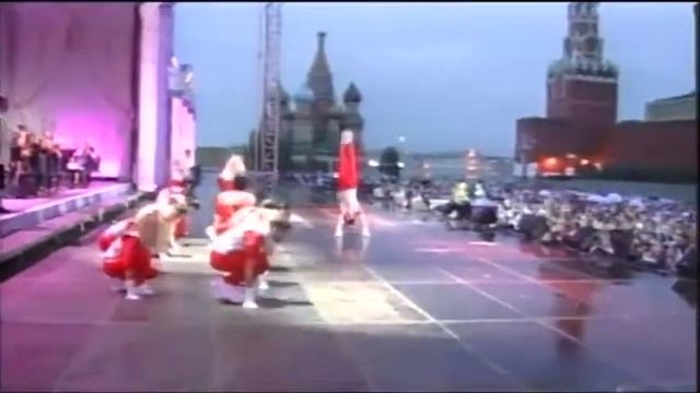 Московский выпускник 2012. Тодес