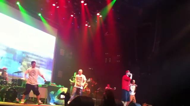 Каста. Stadium 02.03.12 смотреть онлайн