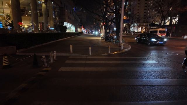 Пекин, Китай: По пути в Японию. Часть 1