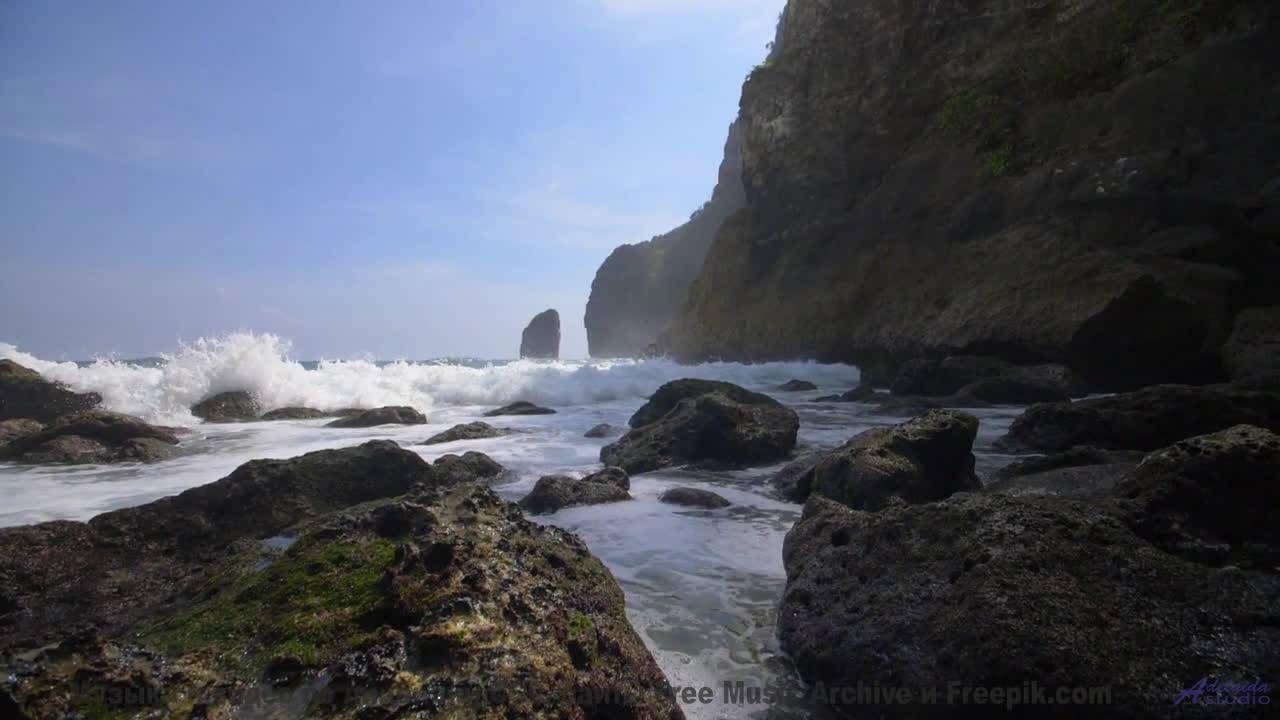 Природная гармония, которая вдохновит на признания в любви! - The Anthropic Cosmological Principle -