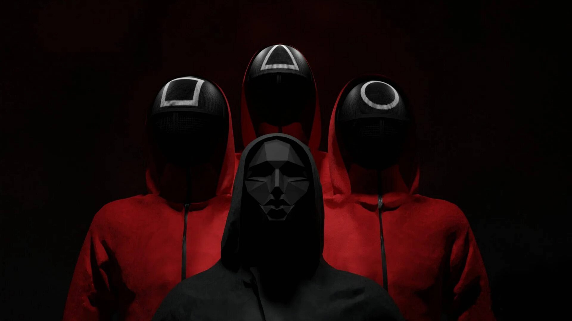 Я ПОПАЛ В ИГРУ КАЛЬМАРА!!!!! Я ВЫЖИЛ???? //роблокс// смотреть онлайн