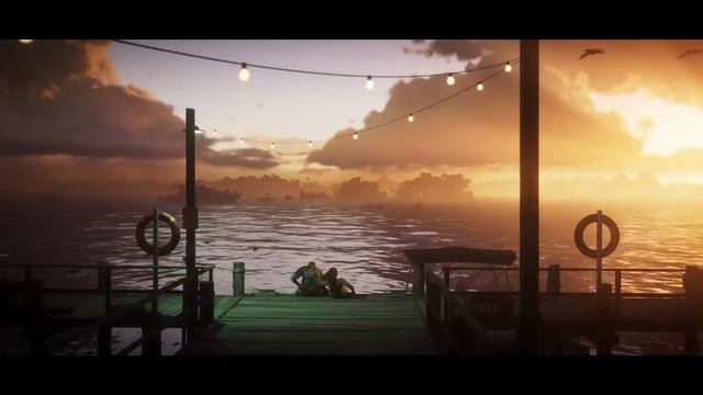 Трейлер GTA VI