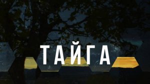 Тайга смотреть сериал в хорошем