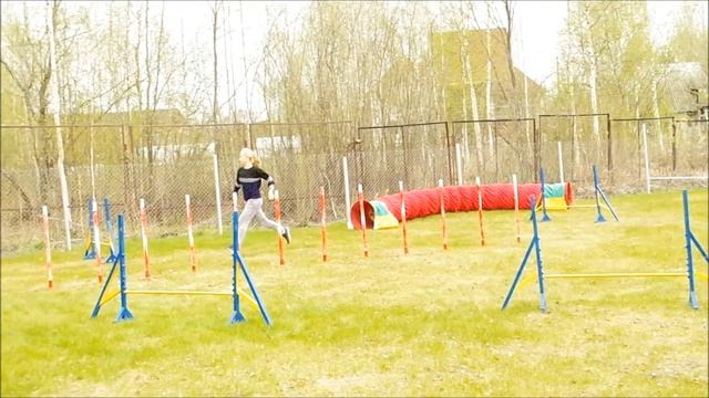 Марти 20 мая