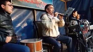 Группа Шалбуздаг на свадьбе кавха зурна Катиб