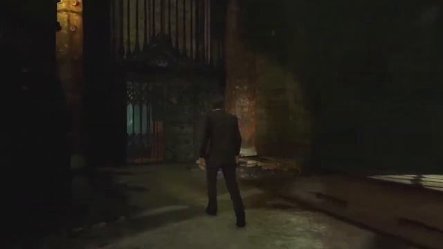 Мой видеозахват Uncharted 3