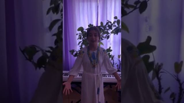 ОЗОШ №80. Ускова Катерина 6-А