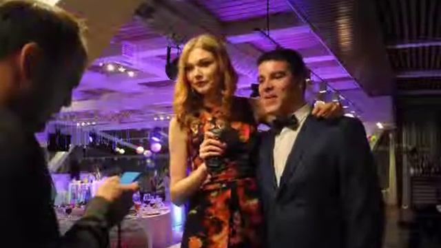 Интервью перевертыш на свадьбе смотреть онлайн