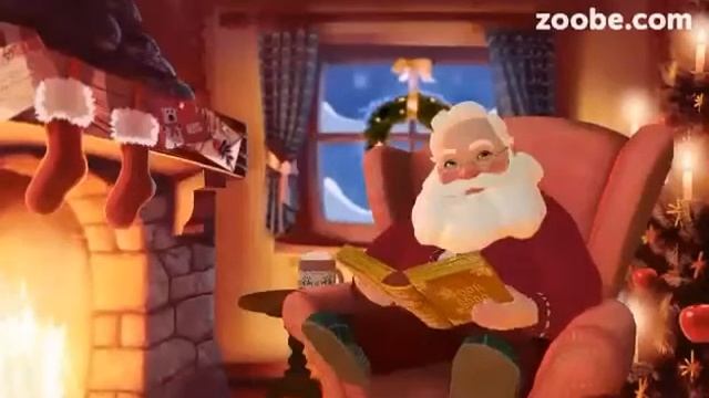 Карабахский дед мороз! смотреть онлайн