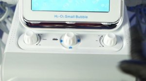 Аппарат H2o2, Ультразвуковая лопатка, гидропилинг, рф лифтинг