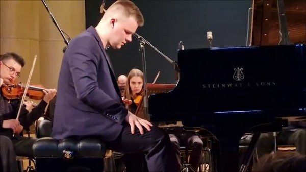 Rachmaninoff Concerto №4 2-3 movements.mp4