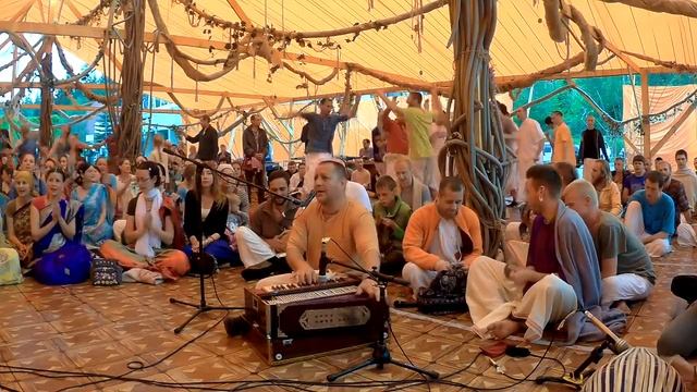 Карпатский фестиваль Гауранга 2017 0612 205109 009