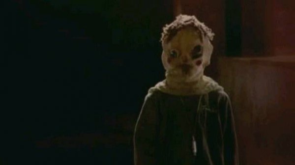 Призвал Чарли-Чарли часть 2.