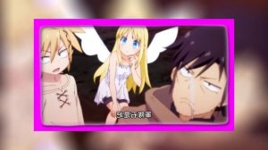 Межвидовые рецензенты (Аниме обзор)