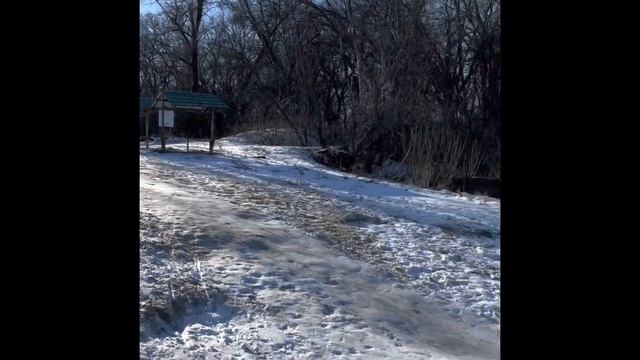 ROMATUR  Марш-бросок на коньках  22 км