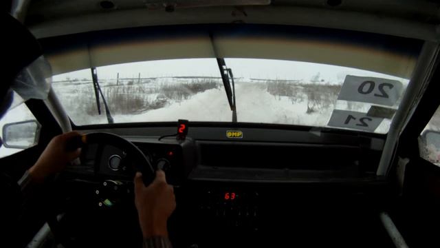 2012.12.23 УТС Зимний грунт АГ - $L!M 4 (обратка) смотреть онлайн