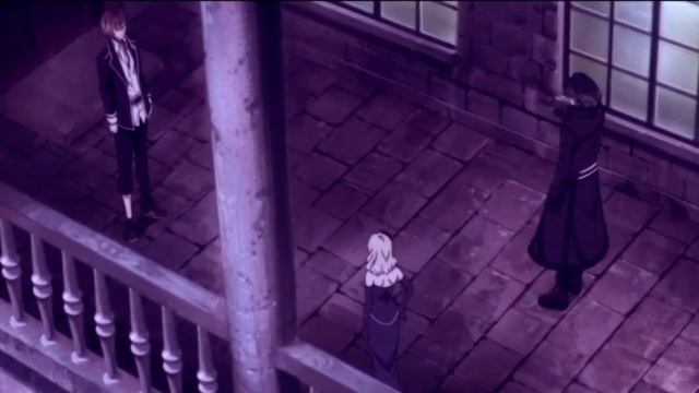 Аниме клип- Сердце Стучит Спокойно смотреть онлайн